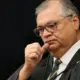 Ministro Flávio Dino profere segundo voto contra lei de Santa Catarina que proibiu cotas raciais