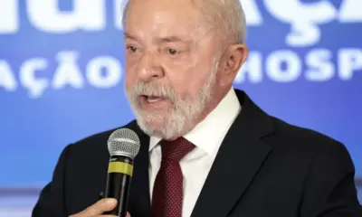 Lula planeja incluir inadimplentes do FIES em pacote de medidas contra endividamento