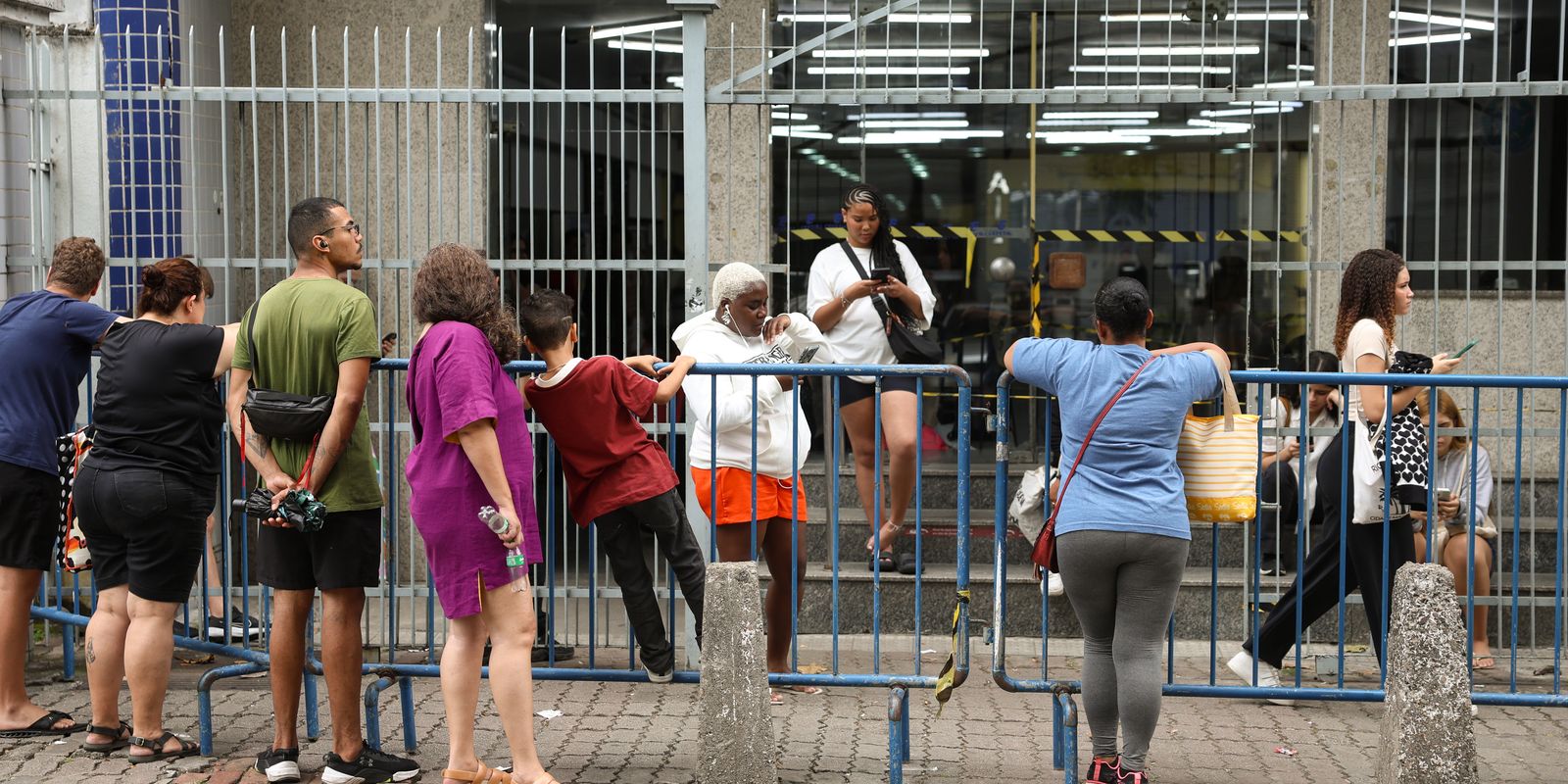 Prazo para solicitar isenção da inscrição do Enem 2026 se encerra nesta sexta-feira
